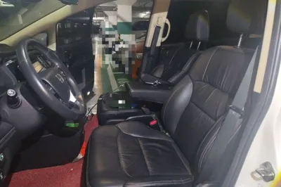 Honda Elysion 2016, 95000 км, за 118767.32 CNY - фото 14