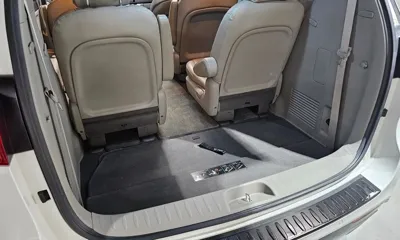 Kia Canival 2017, 75123 км, за 13800000 KRW - фото 29