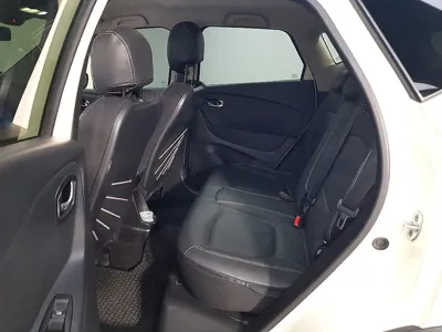 Renault-KoreaSamsung QM3 2015, 148355 км, за 3590000 KRW - фото 9