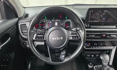 Kia Seltos 2023, 112351 км, за 15500000 KRW - фото 14