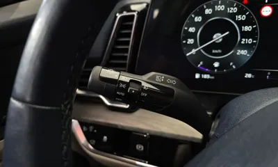 Kia Sportage 2022, 50806 км, за 25000000 KRW - фото 27
