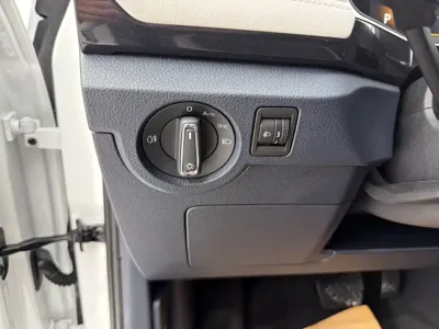 Volkswagen Tharu 2024, 16000 км, за 85800 CNY - фото 8