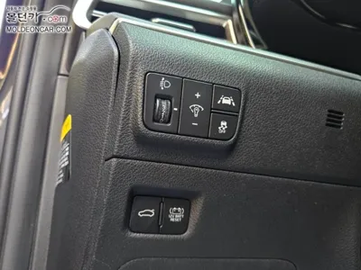 Kia K5 2020, 85075 км, за 18500000 KRW - фото 9