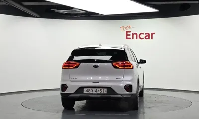 Kia Niro 2020, 99813 км, за 17480000 KRW
