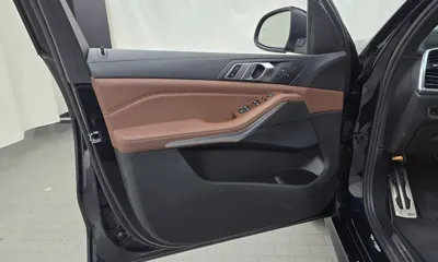 BMW X5 2022, 35376 км, за 73900000 KRW - фото 24