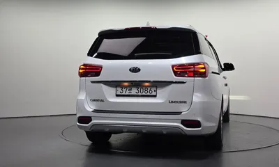 Kia Canival 2019, 57134 км, за 19990000 KRW