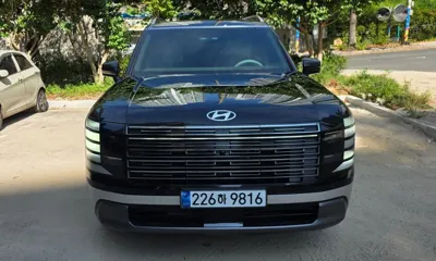 Hyundai Palisade 2026, 500 км, за 46400000 KRW