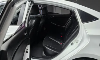 Hyundai Accent 2015, 149448 км, за 2980000 KRW - фото 12
