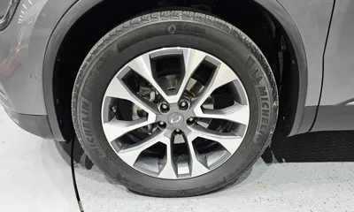 Renault-KoreaSamsung QM6 2019, 221081 км, за 7900000 KRW - фото 5