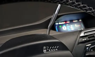 Citroen-DS C4 Picasso 2017, 85059 км, за 11650000 KRW - фото 9
