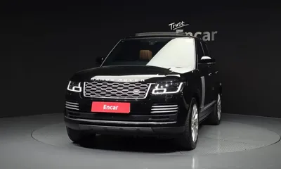 Land Rover Range Rover 2018, 121164 км, за 28149.9 USD - фото 3