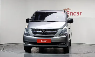 Hyundai Starex 2014, 114714 км, за 8900000 KRW