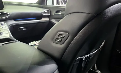 Hyundai Santafe 2021, 26115 км, за 30900000 KRW - фото 30