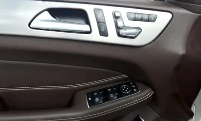 Mercedes-Benz GLE-Class 2018, 103378 км, за 27700000 KRW - фото 31