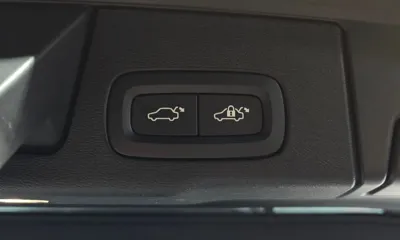 Volvo XC60 2021, 42460 км, за 42500000 KRW - фото 27