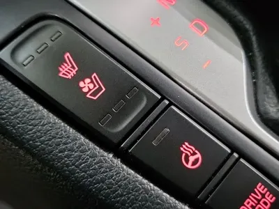 Kia K3 2019, 137986 км, за 9900000 KRW - фото 14