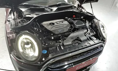 MINI Clubman 2018, 121330 км, за 12500000 KRW - фото 6