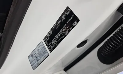 Genesis GV70 2021, 23373 км, за 41900000 KRW - фото 27
