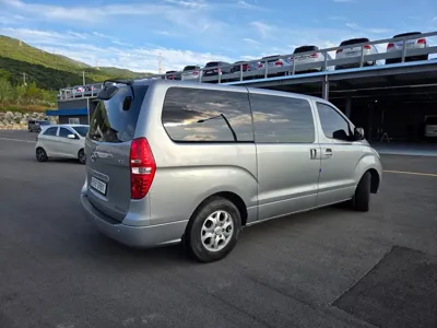 Hyundai Starex 2015, 196714 км, за 6500000 KRW - фото 4