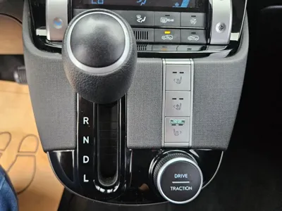 Hyundai Casper 2023, 100891 км, за 11300000 KRW - фото 9