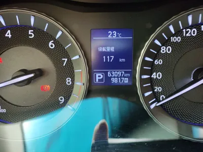 Infiniti Q70 2017, 63100 км, за 99552.99 CNY - фото 11
