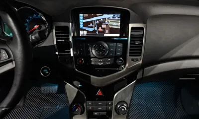 ChevroletGMDaewoo Cruze 2015, 105119 км, за 4200000 KRW - фото 15