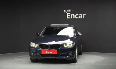 BMW Gran Turismo 2020, 91759 км, за 18900000 KRW - фото 3