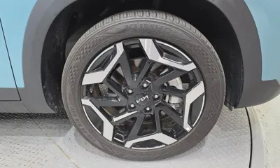 Kia Seltos 2024, 12114 км, за 28500000 KRW - фото 21