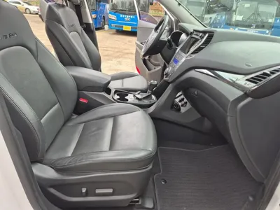 Hyundai Santafe 2015, 99000 км, за 12000000 KRW - фото 8