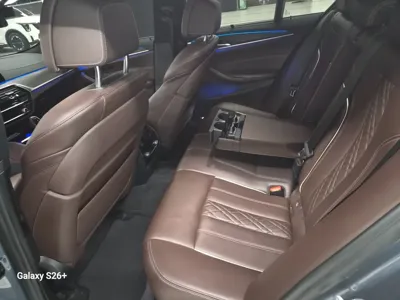 BMW 5-Series 2018, 129344 км, за 16900000 KRW - фото 11