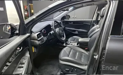 Kia Sorento 2015, 152366 км, за 10900000 KRW - фото 10