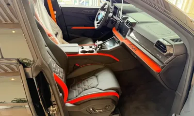 Lamborghini Urus 2026, 30 км, за 525000000 KRW - фото 9