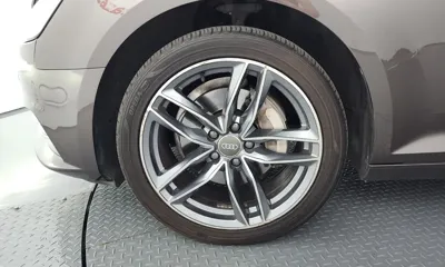 Audi A4 2018, 55982 км, за 21000000 KRW - фото 5