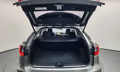 Lexus RX 2019, 66797 км, за 43500000 KRW - фото 19