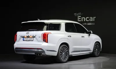 Hyundai Palisade 2023, 22698 км, за 46900000 KRW
