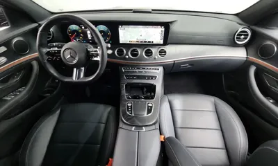 Mercedes-Benz E-Class 2021, 35851 км, за 41900000 KRW - фото 7