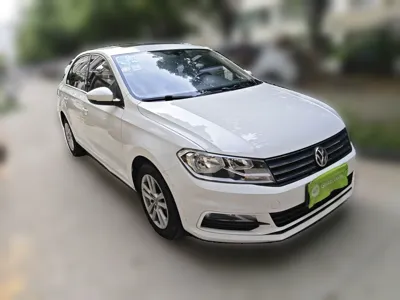 Volkswagen Santana 2016, 102800 км, за 38653.25 CNY