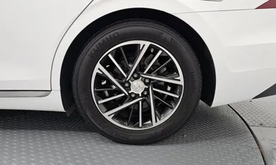 Hyundai Grandeur 2022, 104754 км, за 19300000 KRW - фото 21