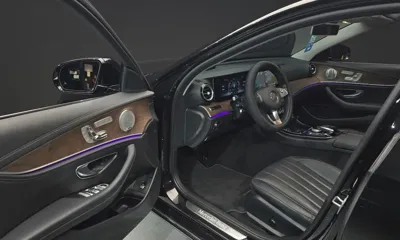 Mercedes-Benz E-Class 2018, 103606 км, за 24000000 KRW - фото 10