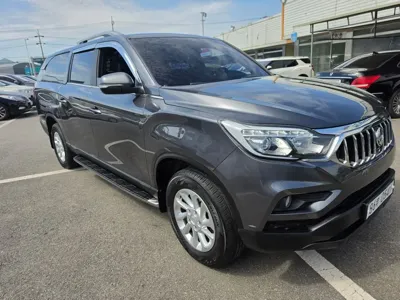 KG_Mobility_Ssangyong Rexton 2019, 160133 км, за 10500000 KRW - фото 3