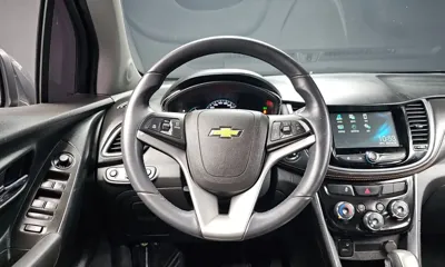 ChevroletGMDaewoo Trax 2018, 94024 км, за 6900000 KRW - фото 12