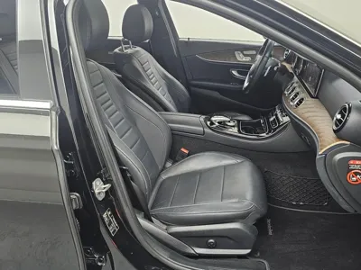 Mercedes-Benz E-Class 2018, 196588 км, за 16300000 KRW - фото 10