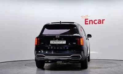Kia Sorento 2021, 135523 км, за 26700000 KRW