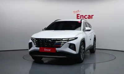 Hyundai Tucson 2022, 49860 км, за 27800000 KRW