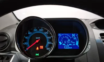 ChevroletGMDaewoo Spark 2014, 67315 км, за 4390000 KRW - фото 8
