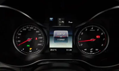 Mercedes-Benz GLC-Class 2019, 115965 км, за 23800000 KRW - фото 8