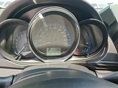 Toyota Vios FS 2019, 79200 км, за 41300 CNY - фото 12