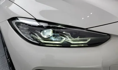 BMW 4-Series 2024, 28397 км, за 49500000 KRW - фото 22