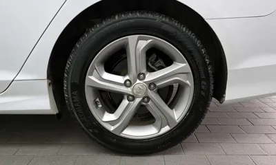 Hyundai Sonata 2019, 89890 км, за 12800000 KRW - фото 5
