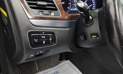 Hyundai Equus 2015, 255118 км, за 4200000 KRW - фото 18